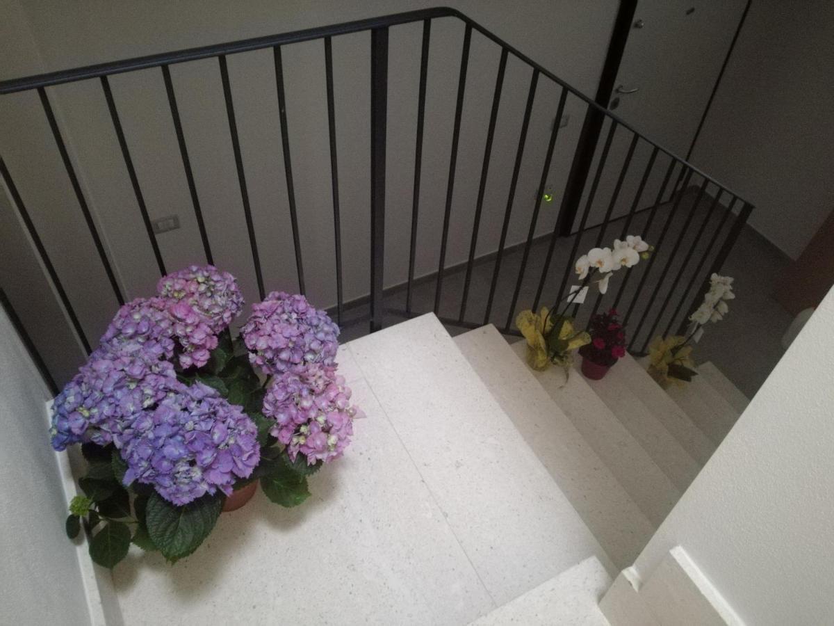 Adagiostay Elmas Экстерьер фото