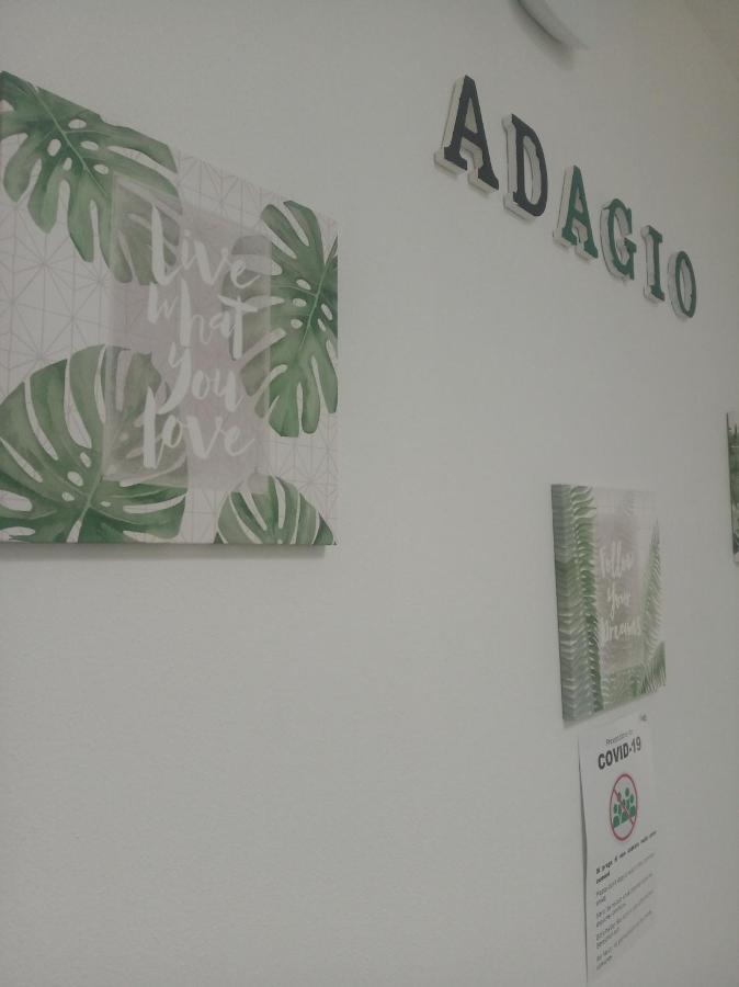 Adagiostay Elmas Экстерьер фото
